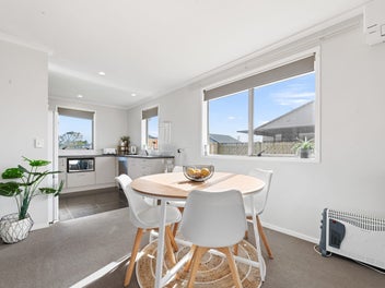 Fresh, Modern & Peaceful
