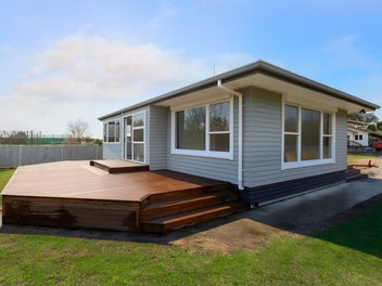 Owners Instruct - Bring Offers