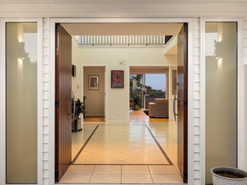 The Ultimate Family Home!