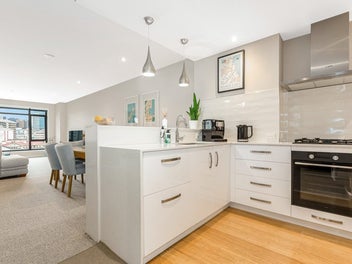 Affordable Apartment - Prime Position!