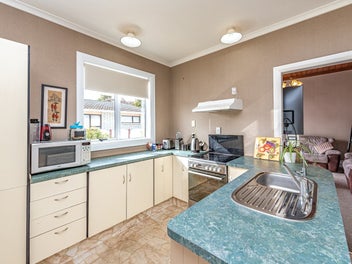 Ideal family home or investment in Gonville