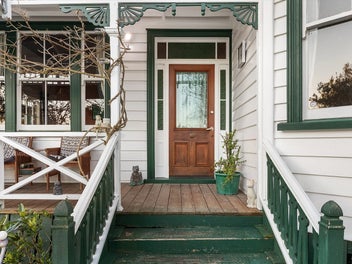Herda heaven: A gardener's paradise