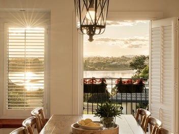 Architectural Character, Modern Luxury!