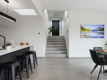 A Home So Elegant, You Have to See It to Believe I