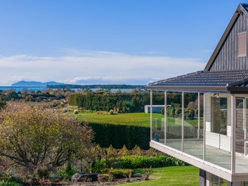 Coastal Vistas…