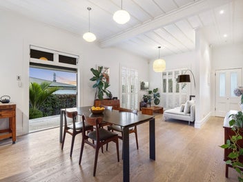 Perfectly Ponsonby