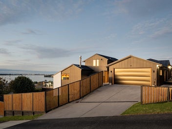 Renovated Home With Breathtaking Views!