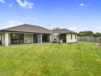 Stylish Family Home – Our Loss, Your Gain!