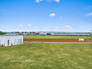 Come and appreciate the views and location