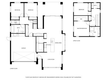 2 Turn Key Options - Single or Double Level Home