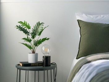 Chic Design. Better Living. Ultimate Convenience
