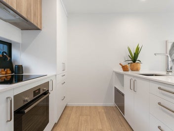 Fresh, Modern & Move-In Ready