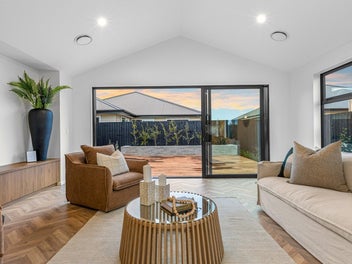 New Build, Designer Details, Zero Work - Move In!