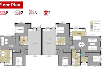 Dual-Income Gem in Te Whariki!
