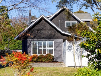 Substantial Renovated Home