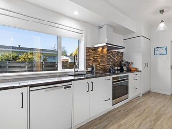 Substantial Renovated Home