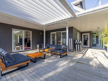 Substantial Renovated Home