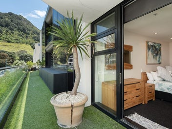 Mt Apartment in Top Location