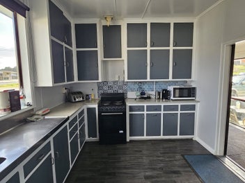 Affordable family living in Clinton