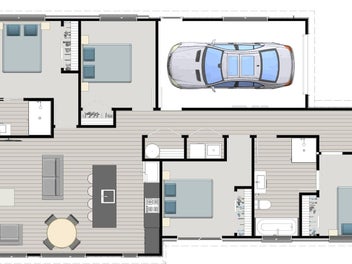 Bethlehem - Great Price, Great Location
