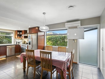 Family Living, Village Charm & Future Potential