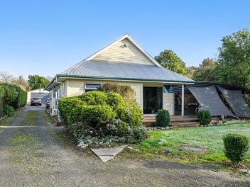 Family Living, Village Charm & Future Potential