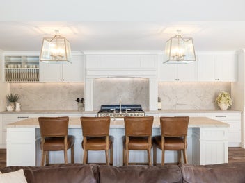 Bespoke rural luxury on four private hectares