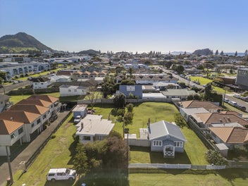 All in One! 14 and 12 Matai Street, Mount Maunganu