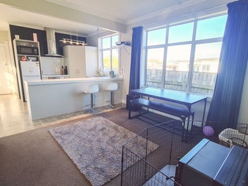 First Home,Section Potential