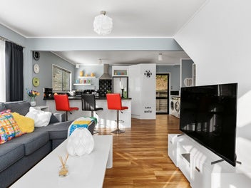 Find A Better First Home