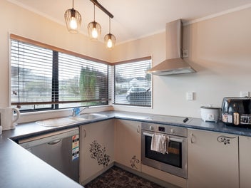 A Smart Start in Ranui