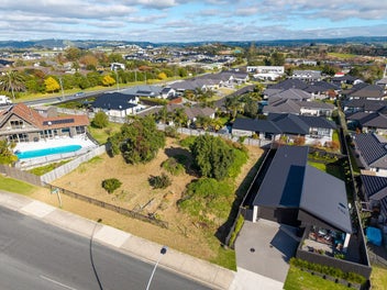 Fully Consented Omokoroa Townhouse Development