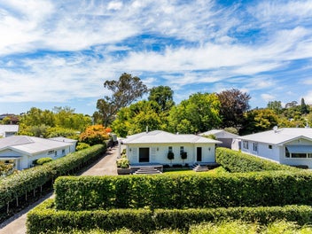 European living on McHardy