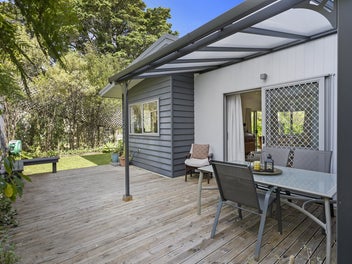 Weatherboard Village Living