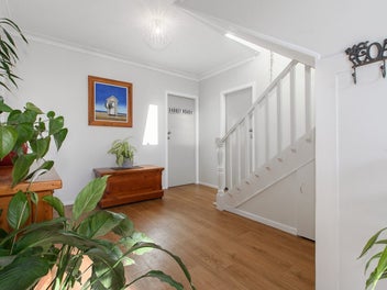 Refined Character in the Heart of the Avenues