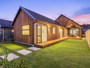 Park Lane Residences - Crafted by RAM Projects