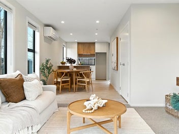 Prime 2022 Townhouse + 5% Cashback Sweetener!