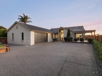 AUCTION BROUGHT FORWARD