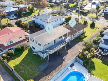 Dual Dwellings. Dual Titles. Double the Opportunit