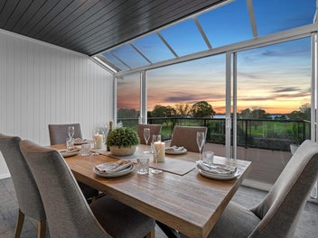 Family Functionality Meets Coastal Vibes