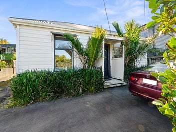 RENOVATED CHARM WITH INVESTMENT APPEAL