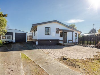 Modernised Lockwood