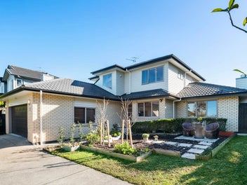 Elegant Family Retreat - Space & Prime Location