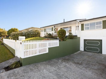 Character, Comfort & Convenience in Riverlea