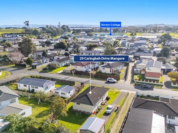 A RARE 40-YEAR AUCTION OPPORTUNITY!