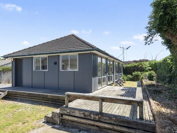 A Freehold First Home