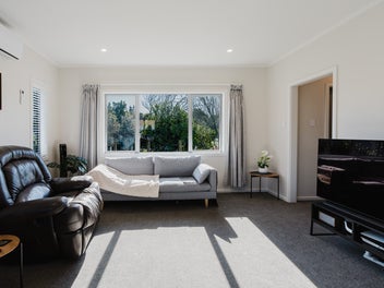 Sun Soaked & Renovated