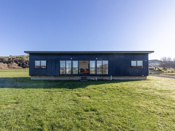 Protected ocean views