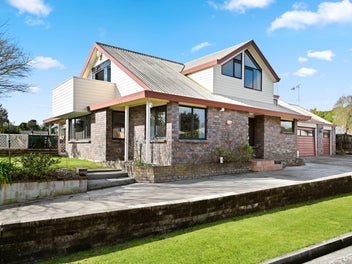 Cherrywood Street, Location Can't Be Beat!