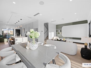 Contemporary Elegance in Karaka